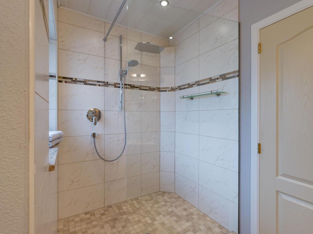 Appartement Zirbe Ellmau Esterno foto
